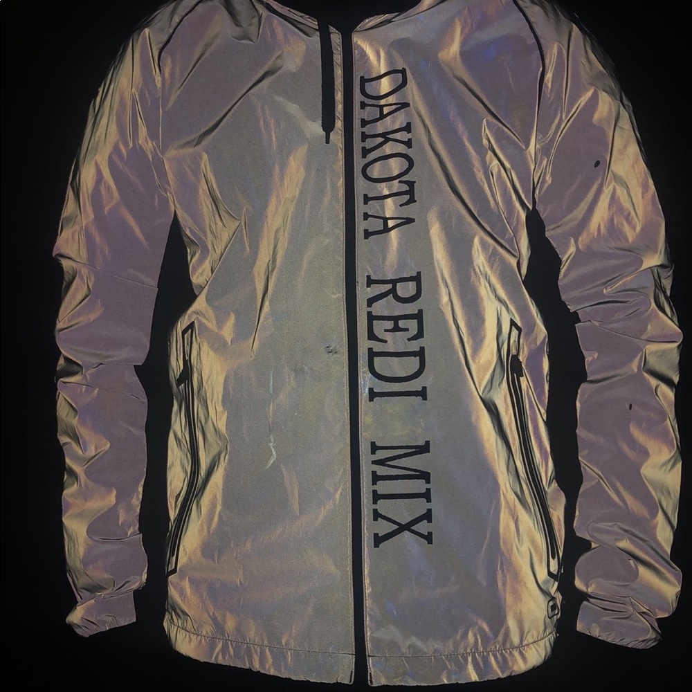 OGIO Endurance Flash jacket